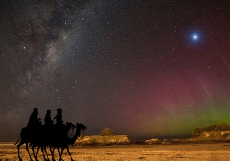 A Cena de Belém - Uma Explosão Celestial de Realismo e Luz Divina!